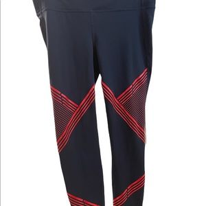 Gap running yoga pants athletic